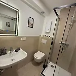 Modernes 1 Zimmerapartment 4 Mit Wlan Fuer Handwerker & Monteure Apartament