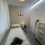 Modernes 1 Zimmerapartment 4 Mit Wlan Fuer Handwerker & Monteure Apartament
