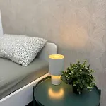 Modernes 1 Zimmerapartment 4 Mit Wlan Fuer Handwerker & Monteure Apartament *